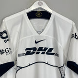 2023/24 UNAM PUMAS HOME SHIRT (XL) NIKE