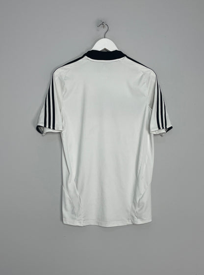 2008/09 GERMANY HOME SHIRT (S) ADIDAS