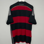 Shop 2014/15 GERMANY AWAY SHIRT (L) ADIDAS, classic football shirts, vintage football shirts & retro soccer jerseys at Cult Kits