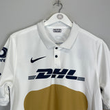 2021/22 UNAM PUMAS *BNWT* HOME SHIRT (M) NIKE
