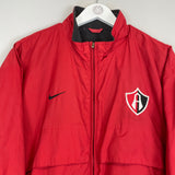 2002/04 ATLAS FLEECE LINED JACKET (XL) NIKE