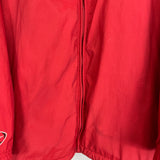 2002/04 ATLAS FLEECE LINED JACKET (XL) NIKE