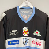 2011/12 MONARCAS MORELIA GK SHIRT (M) ATLETICA