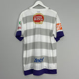 2012/13 MONTERREY HOME SHIRT (XL) NIKE