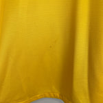 Shop 2012/13 BRAZIL NEYMAR JR #11 HOME SHIRT (XL) NIKE, classic football shirts, vintage football shirts & retro soccer jerseys at Cult Kits