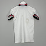 Shop 1997/98 ABERDEEN AWAY SHIRT (XL.KIDS) PUMA, classic football shirts, vintage football shirts & retro soccer jerseys at Cult Kits