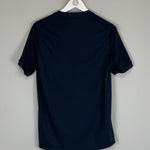 Shop 2010/12 MANCHESTER CITY AWAY SHIRT (L.WOMENS) UMBRO, classic football shirts, vintage football shirts & retro soccer jerseys at Cult Kits