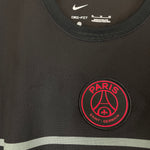 Shop 2021/22 PSG NEYMAR JR THIRD SHIRT (XL) NIKE, classic football shirts, vintage football shirts & retro soccer jerseys at Cult Kits