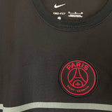 Shop 2021/22 PSG NEYMAR JR THIRD SHIRT (XL) NIKE, classic football shirts, vintage football shirts & retro soccer jerseys at Cult Kits