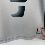 2002/03 JUVENTUS BUFFON #1 GK SHIRT (XL) LOTTO