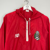 1997/98 MEXICO FULL TRACKSUIT (M) ABA SPORT