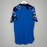 2020/21 JAPAN *PLAYER ISSUE* HOME SHIRT (XXL) ADIDAS