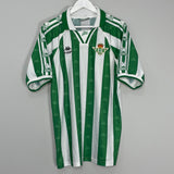 1995/97 REAL BETIS HOME SHIRT (XL) KAPPA