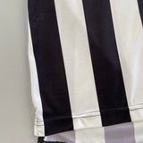 1998/99 Juventus Zidane #21 Home Shirt (M) Kappa