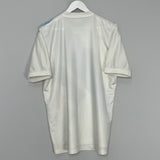 Shop 1992/94 ITALY TRAINING SHIRT (L) DIADORA, classic football shirts, vintage football shirts & retro soccer jerseys at Cult Kits