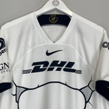 2023/24 UNAM PUMAS HOME SHIRT (L) NIKE