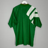 Shop 1992/94 IRELAND HOME SHIRT (XL) ADIDAS, classic football shirts, vintage football shirts & retro soccer jerseys at Cult Kits