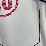 2004/06 USA MCBRIDE #20 HOME SHIRT (XL) NIKE