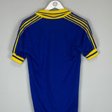 1976/80 TEMPLATE SHIRT (S)