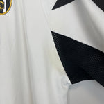 Shop 1999/00 JUVENTUS ZIDANE #21 AWAY SHIRT (XXL) KAPPA, classic football shirts, vintage football shirts & retro soccer jerseys at Cult Kits