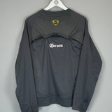 2008/09 CLUB AMERICA DRILL TOP (M) NIKE
