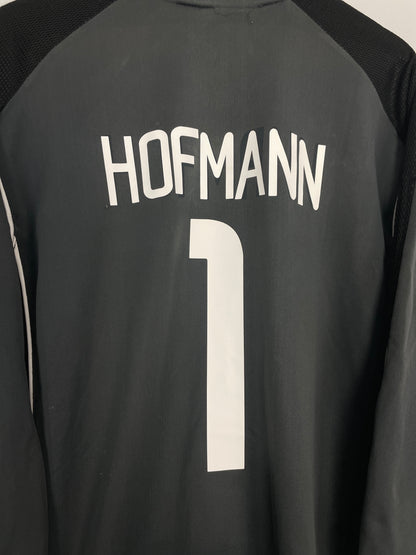 2003/04 1860 MUNICH HOFMANN #1 GK SHIRT (L) NIKE
