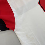 1994/95 Milan Baresi #6 Away Shirt (L) Lotto