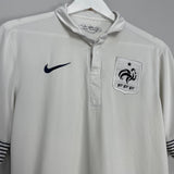 2012/13 FRANCE AWAY SHIRT (S) NIKE