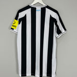 2022/23 Newcastle United *BNWOT* Home Shirt (Multiple Sizes) Castore