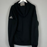Shop 2016 REAL MADRID TRAINING JACKET C/L (XL) ADIDAS, classic football shirts, vintage football shirts & retro soccer jerseys at Cult Kits
