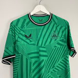 2023/24 Newcastle United *BNWOT* Away Shirt (Multiple Sizes) Castore