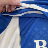 2012 Montreal Impact L/S Authentic Home Shirt (XL) Adidas