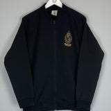 Shop 2024/25 STANDARD LIEGE TRACK JACKET (L) OM, classic football shirts, vintage football shirts & retro soccer jerseys at Cult Kits