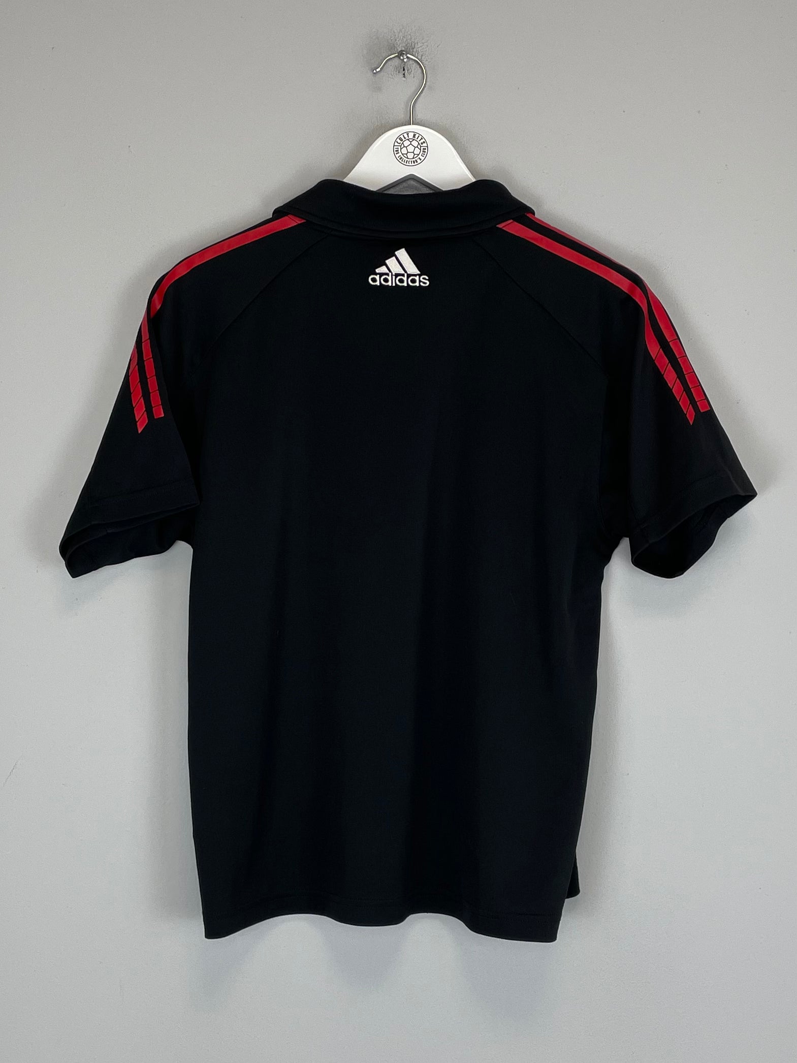 2004/05 AC MILAN TRAINING SHIRT (M) ADIDAS – Cult Kits