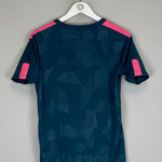 Shop 2017/18 ATLETICO MADRID THIRD SHIRT (XL.KIDS) NIKE, classic football shirts, vintage football shirts & retro soccer jerseys at Cult Kits