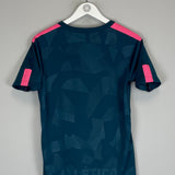 Shop 2017/18 ATLETICO MADRID THIRD SHIRT (XL.KIDS) NIKE, classic football shirts, vintage football shirts & retro soccer jerseys at Cult Kits