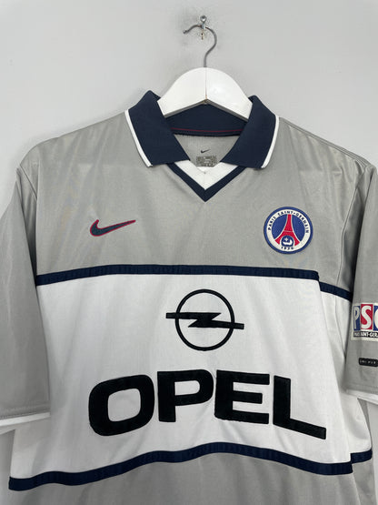 Image of the Sampdoria shirt from the 1991/92 season