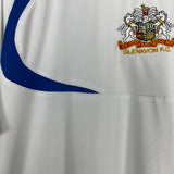 2007/08 GLENAVON FC TRAINING SHIRT (M) LEGEA