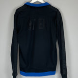 2012/13 INTER MILAN TRACK JACKET (L) NIKE