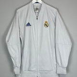 2016/17 REAL MADRID TRACK JACKET (L) ADIDAS