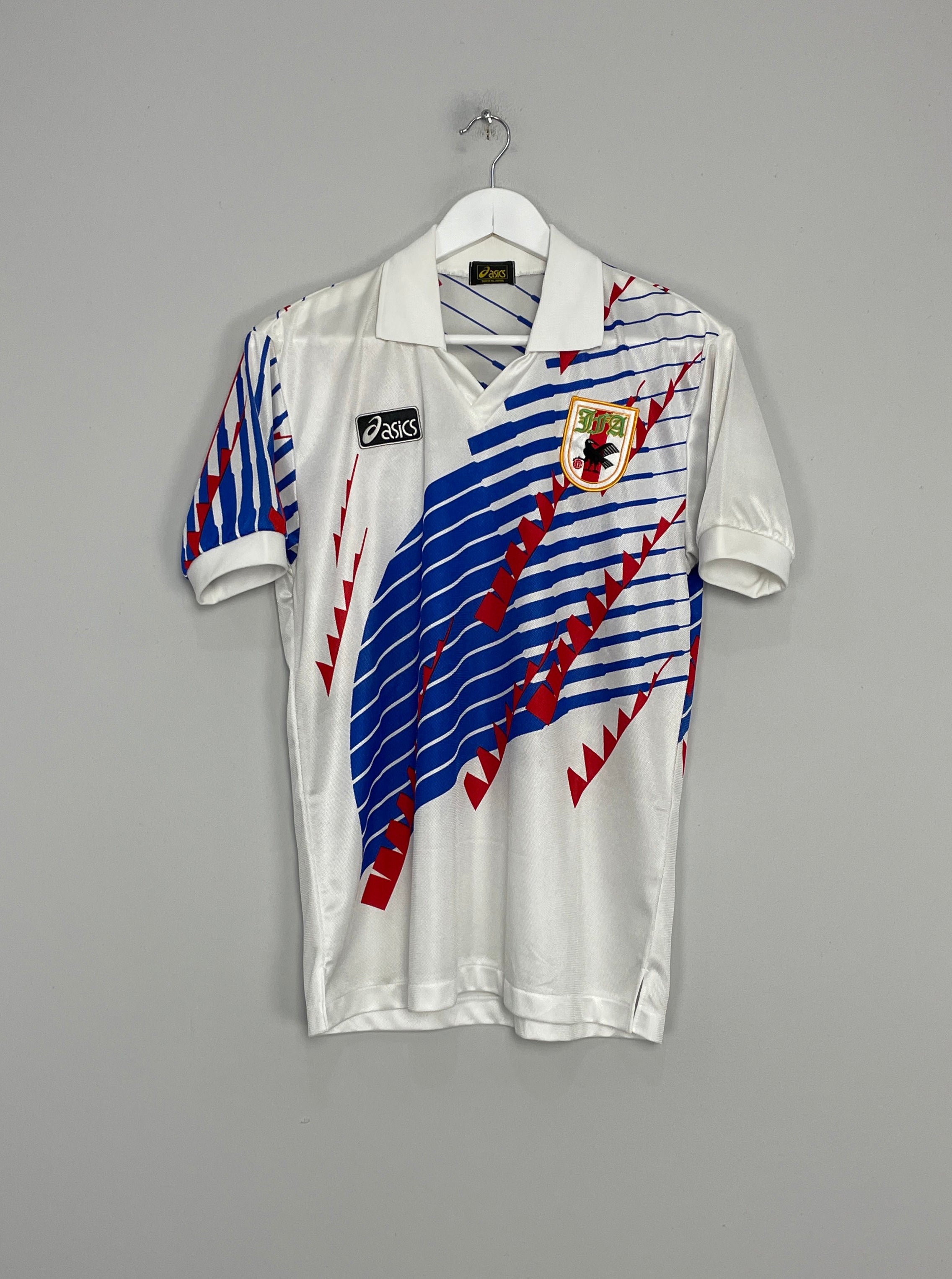 22-23 Japan Anime Edition White Player Version Soccer Jersey