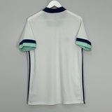 2020/22 NORTHERN IRELAND AWAY SHIRT (M) ADIDAS