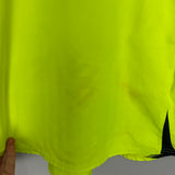 Shop 2005/06 BARCELONA RONALDINHO #10 AWAY SHIRT (L) NIKE, classic football shirts, vintage football shirts & retro soccer jerseys at Cult Kits