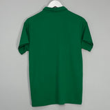 2021/22 HIBERNIAN POLO SHIRT (M) JOMA
