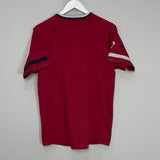 2000/01 USA TRAINING SHIRT (M) NIKE