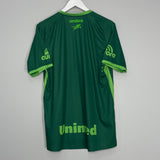2016/17 CHAPECOENSE THIRD SHIRT (L) UMBRO