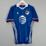 2016 MLS ALL STARS SHIRT (L) ADIDAS