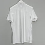 2010/11 ENGLAND HOME SHIRT (L) UMBRO