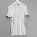2012/13 TOTTENHAM HOME SHIRT (L) UNDER ARMOUR