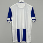 Shop 2014/15 HERTHA BERLIN HOME SHIRT (L) NIKE, classic football shirts, vintage football shirts & retro soccer jerseys at Cult Kits